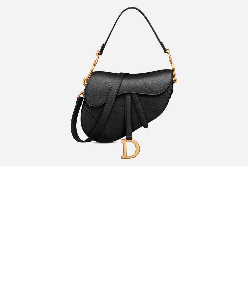 미러급레플리카사이트 | 명품레플리카 전문 쇼핑몰  | 퍼스트원 - 스트랩 새들백 그레인드 미듐 M0455 > 디올