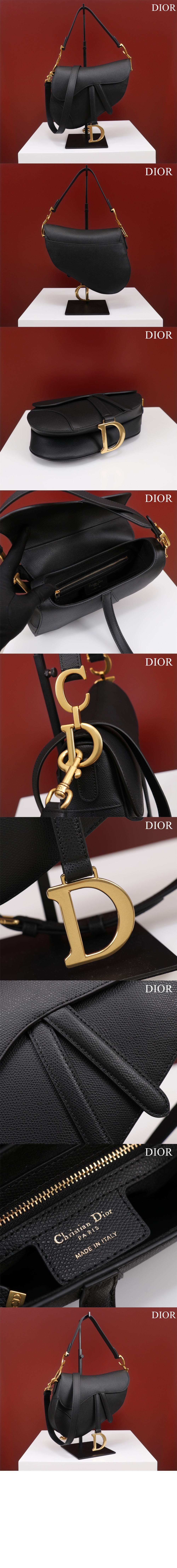 미러급레플리카사이트 | 명품레플리카 전문 쇼핑몰  | 퍼스트원 - 스트랩 새들백 그레인드 미듐 M0455 > 디올