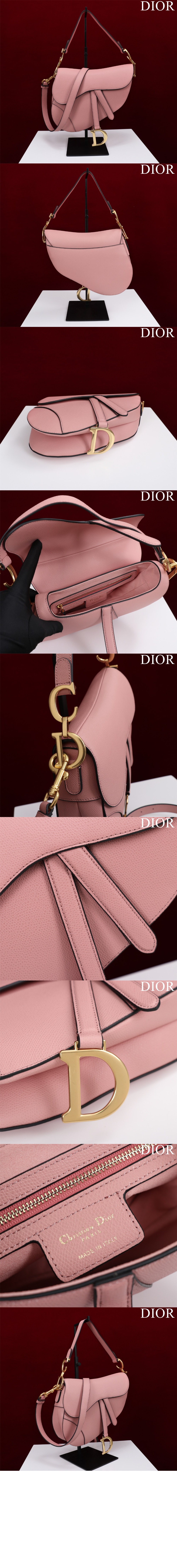 미러급레플리카사이트 | 명품레플리카 전문 쇼핑몰  | 퍼스트원 - 스트랩 새들백 그레인드 미듐 M0455 > 디올