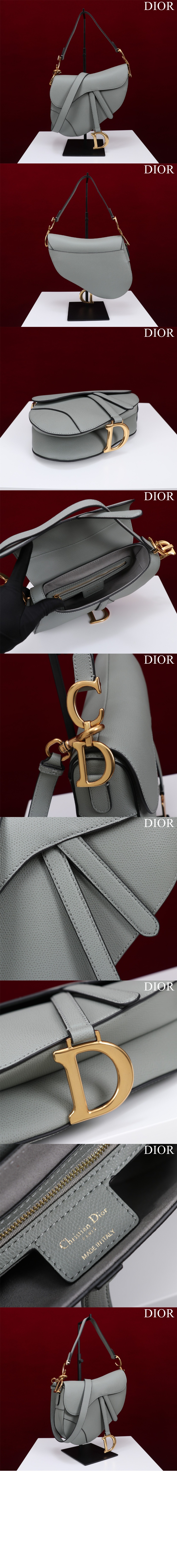 미러급레플리카사이트 | 명품레플리카 전문 쇼핑몰  | 퍼스트원 - 스트랩 새들백 그레인드 미듐 M0455 > 디올