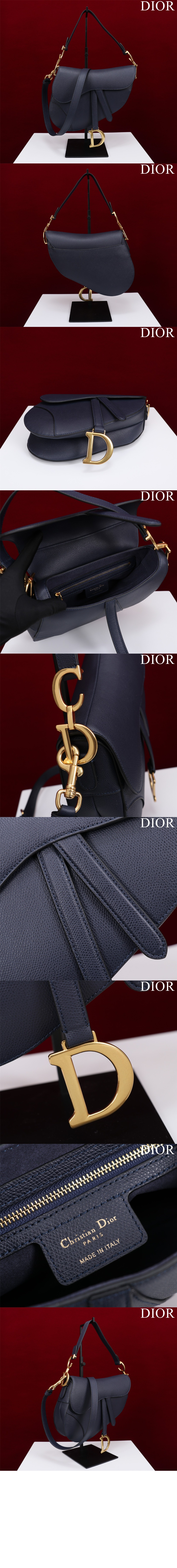 미러급레플리카사이트 | 명품레플리카 전문 쇼핑몰  | 퍼스트원 - 스트랩 새들백 그레인드 미듐 M0455 > 디올
