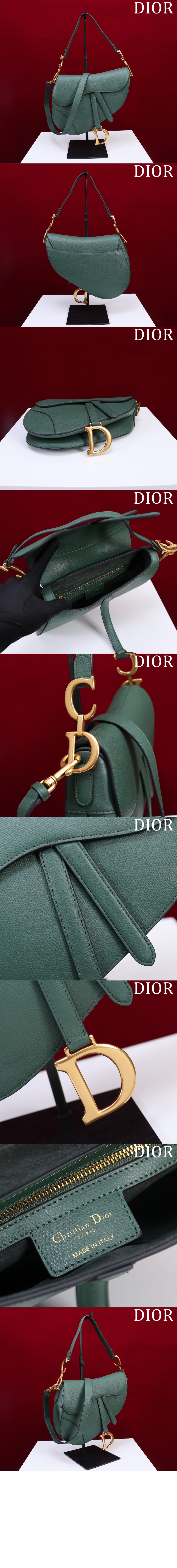 미러급레플리카사이트 | 명품레플리카 전문 쇼핑몰  | 퍼스트원 - 스트랩 새들백 그레인드 미듐 M0455 > 디올