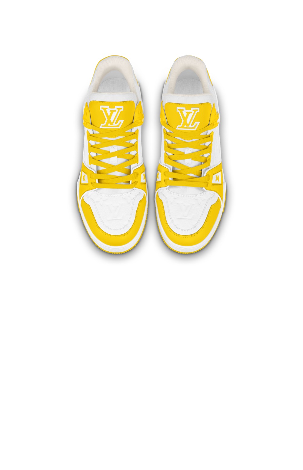 미러급레플리카사이트 | 명품레플리카 전문 쇼핑몰  | 퍼스트원 - LV 트레이너 스니커즈 1AA6XL > 루이비통