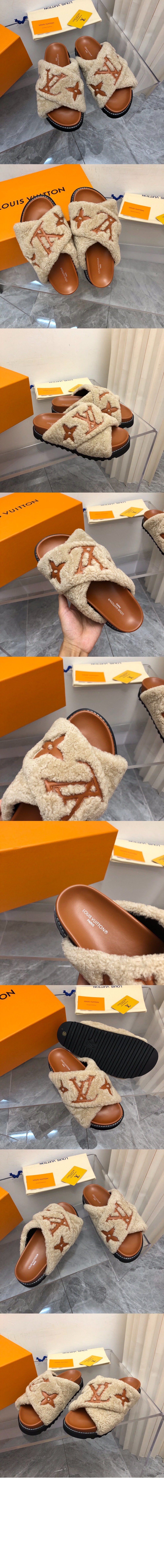 미러급레플리카사이트 | 명품레플리카 전문 쇼핑몰  | 퍼스트원 - 파세오 플랫 컴포트 뮬 1AA1W5 > 루이비통