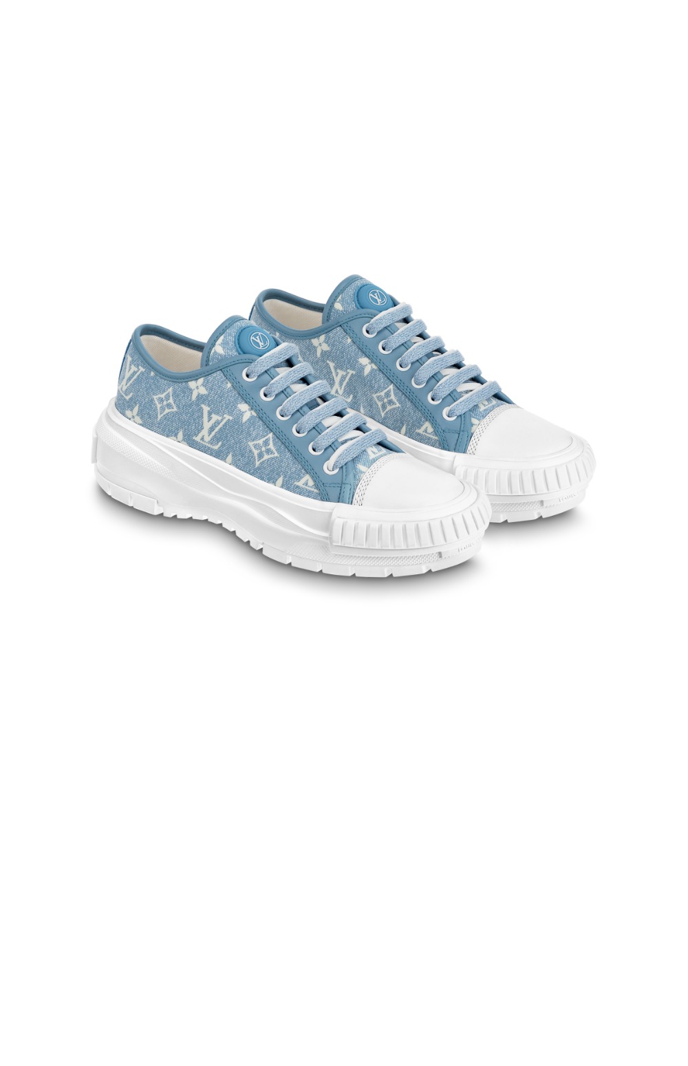 미러급레플리카사이트 | 명품레플리카 전문 쇼핑몰  | 퍼스트원 - LV 스쿼드 스니커즈 1AB19K > 루이비통