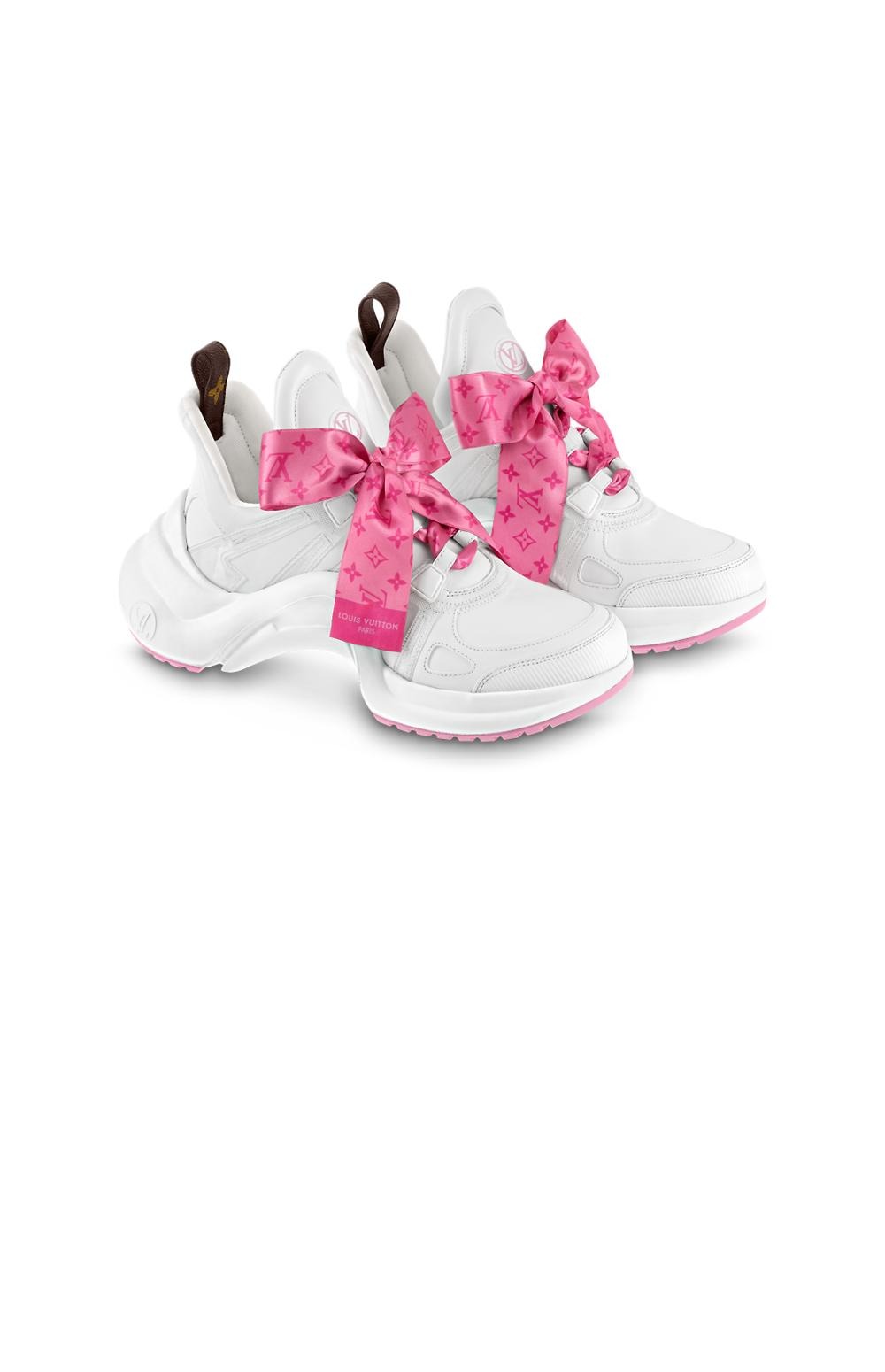 미러급레플리카사이트 | 명품레플리카 전문 쇼핑몰  | 퍼스트원 - 스니커즈 LV 아치라이트 1AB42J > 루이비통