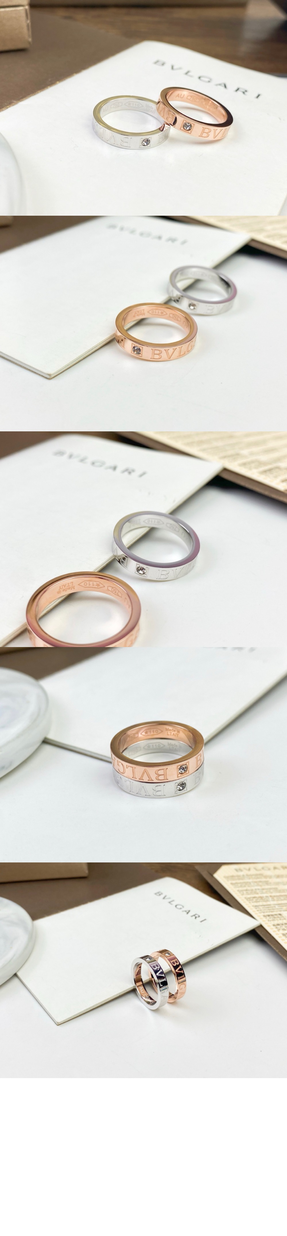 미러급레플리카사이트 | 명품레플리카 전문 쇼핑몰  | 퍼스트원 - 비제로원 링 339981 > 불가리