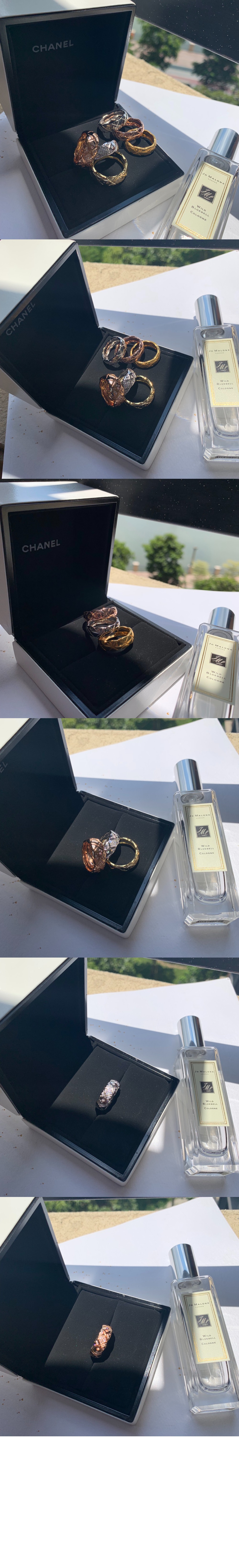 미러급레플리카사이트 | 명품레플리카 전문 쇼핑몰  | 퍼스트원 - COCO CRUSH 링 J10865 > 샤넬