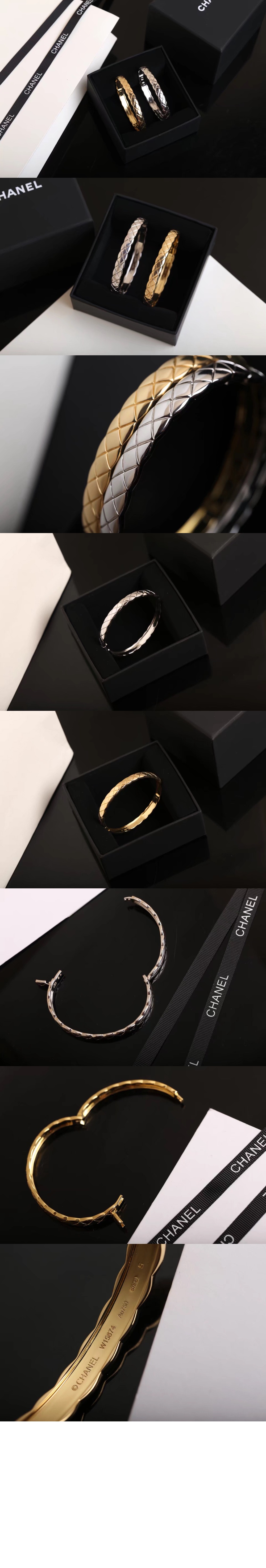 미러급레플리카사이트 | 명품레플리카 전문 쇼핑몰  | 퍼스트원 - CoCo Crush 브레이슬릿 J11333 > 샤넬