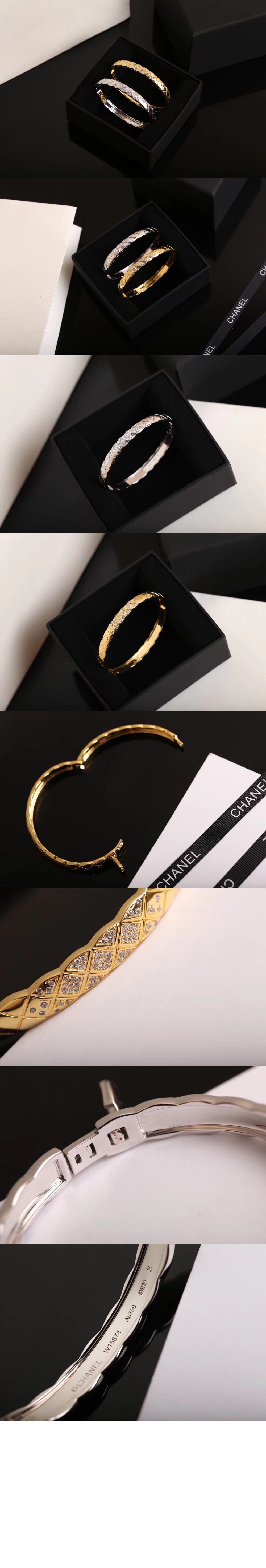 미러급레플리카사이트 | 명품레플리카 전문 쇼핑몰  | 퍼스트원 - COCO Crush 브레이슬릿 J11162 > 샤넬