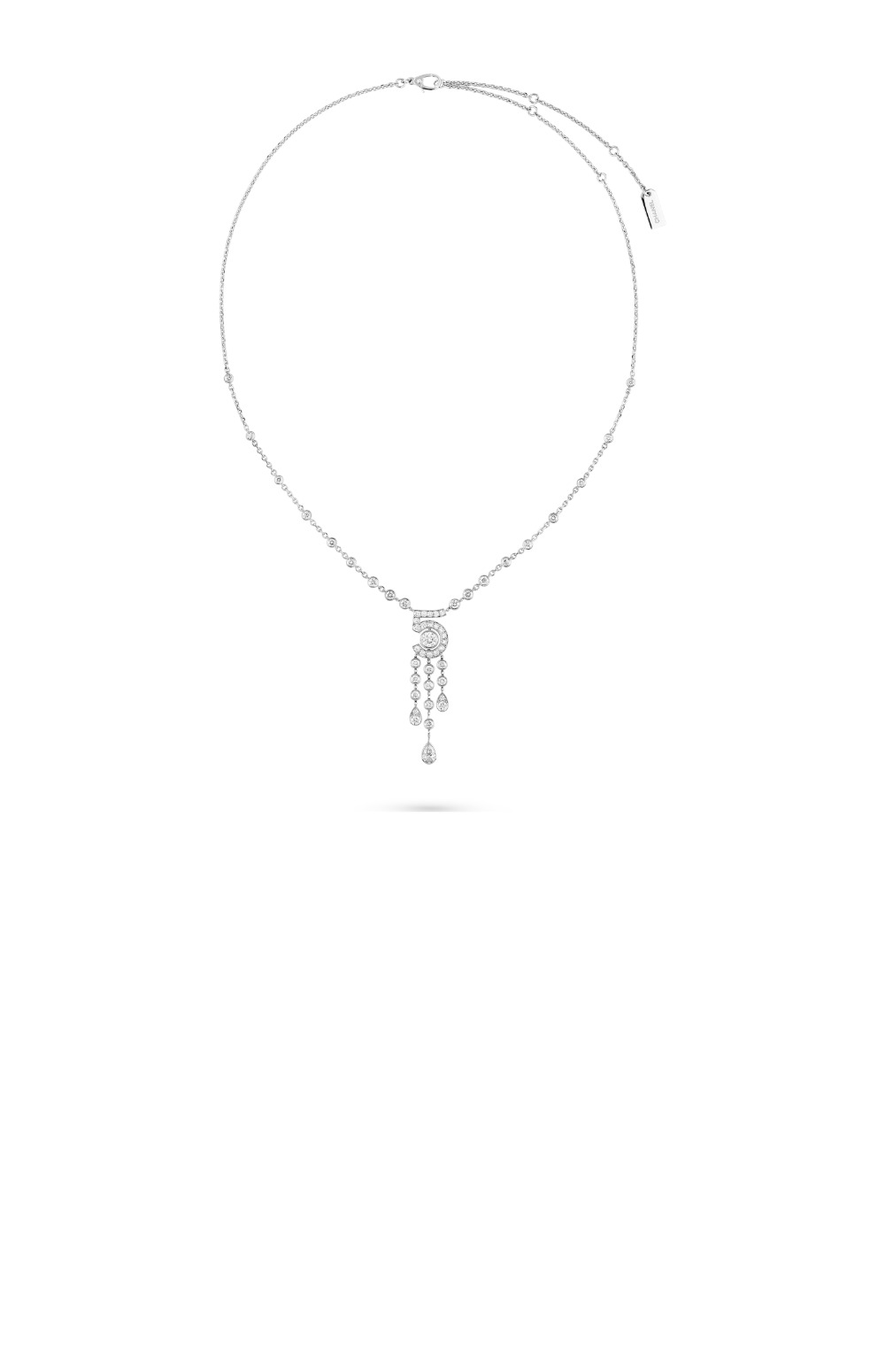 미러급레플리카사이트 | 명품레플리카 전문 쇼핑몰  | 퍼스트원 - Eternal N°5 네크리스 J11998 > 샤넬