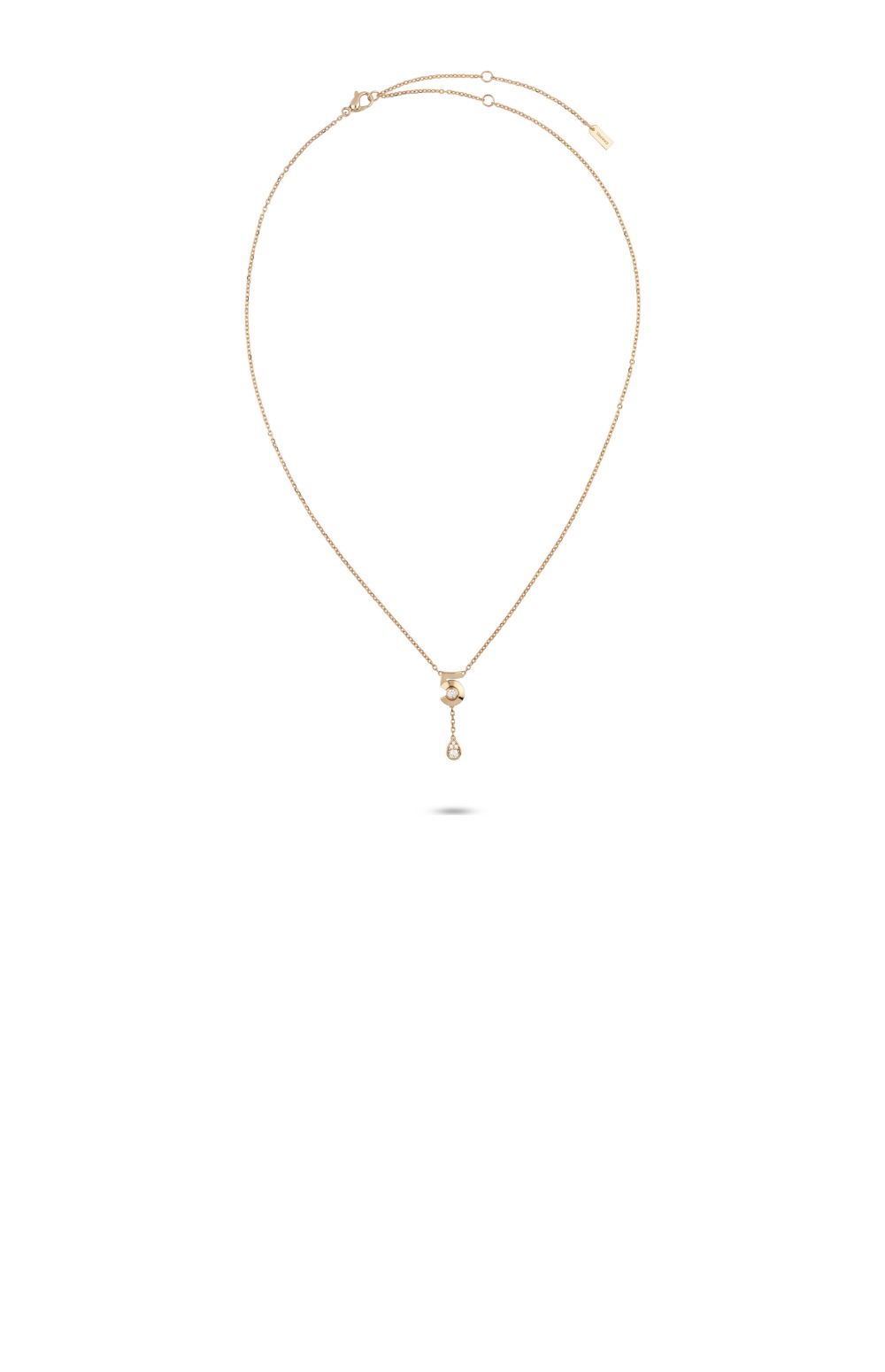 미러급레플리카사이트 | 명품레플리카 전문 쇼핑몰  | 퍼스트원 - EXTRAIT DE N°5 네크리스 J12429 > 샤넬