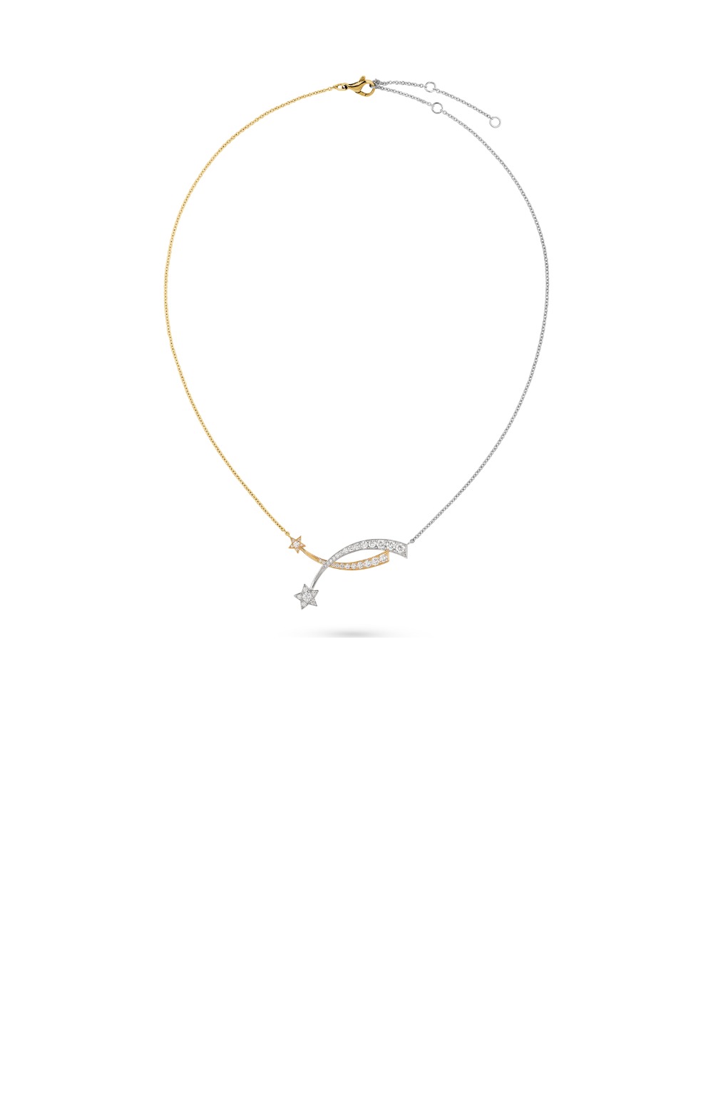 미러급레플리카사이트 | 명품레플리카 전문 쇼핑몰  | 퍼스트원 - ÉTOILE FILANTE 네크리스 J11730 > 샤넬