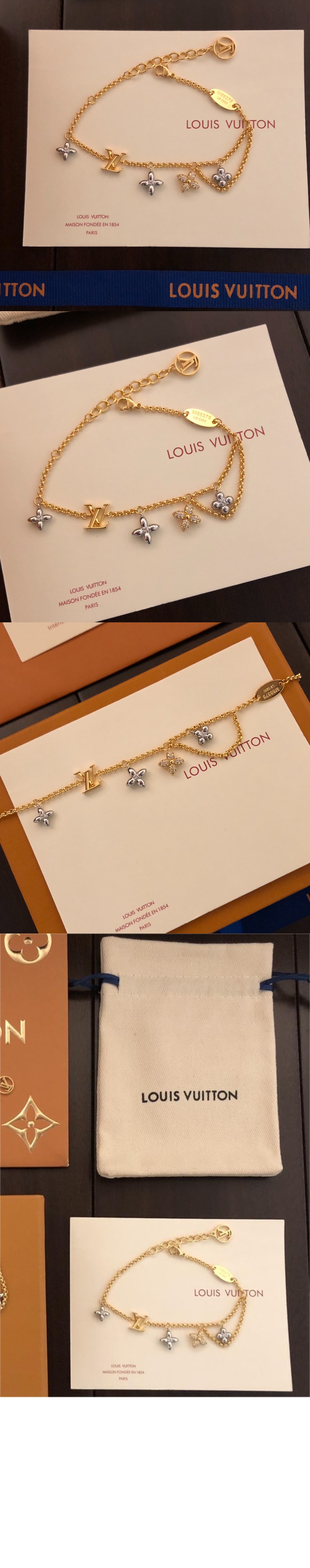 미러급레플리카사이트 | 명품레플리카 전문 쇼핑몰  | 퍼스트원 - LV 그램 팔찌 M1044A > 루이비통