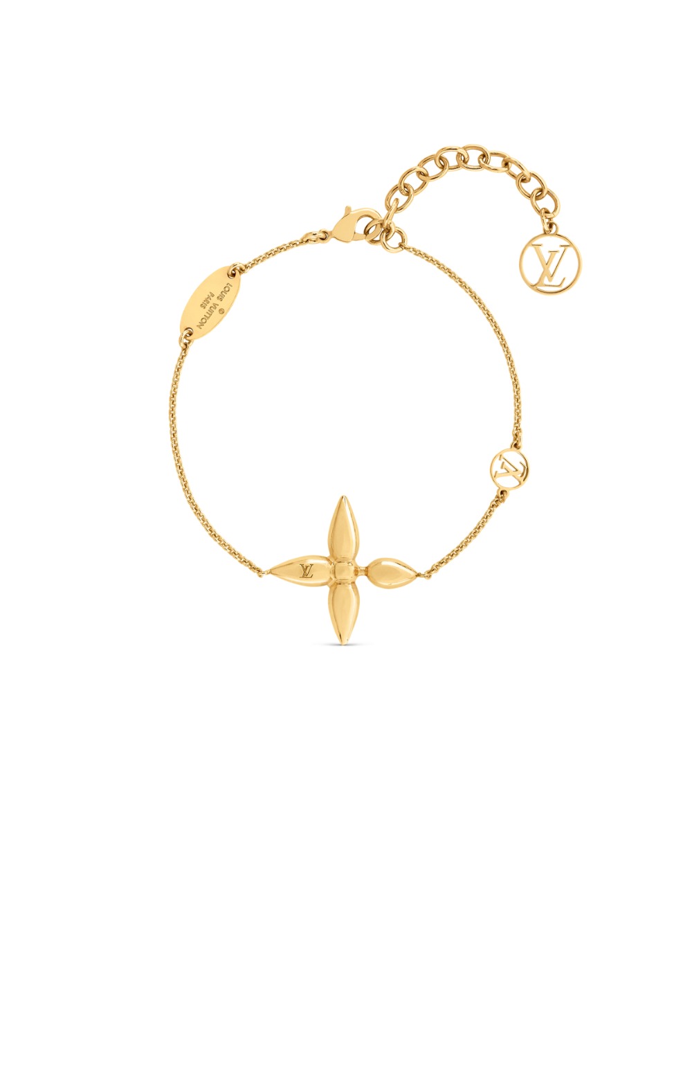 미러급레플리카사이트 | 명품레플리카 전문 쇼핑몰  | 퍼스트원 - 루이제트 팔찌 M00372 > 루이비통