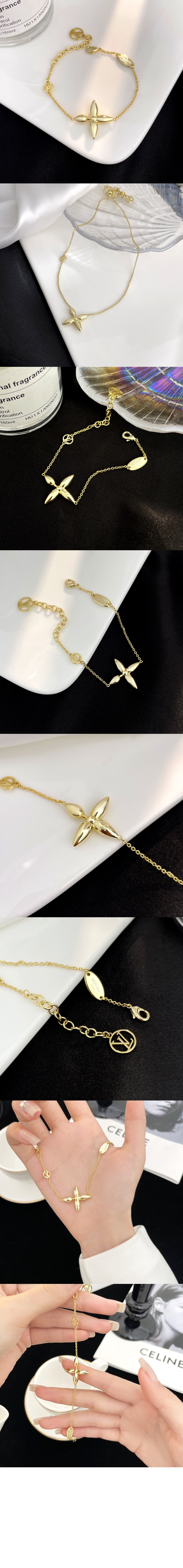 미러급레플리카사이트 | 명품레플리카 전문 쇼핑몰  | 퍼스트원 - 루이제트 팔찌 M00372 > 루이비통