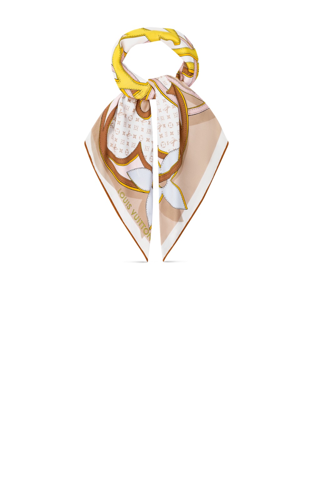 미러급레플리카사이트 | 명품레플리카 전문 쇼핑몰  | 퍼스트원 - LV 360 스퀘어 90 M78057 > 루이비통