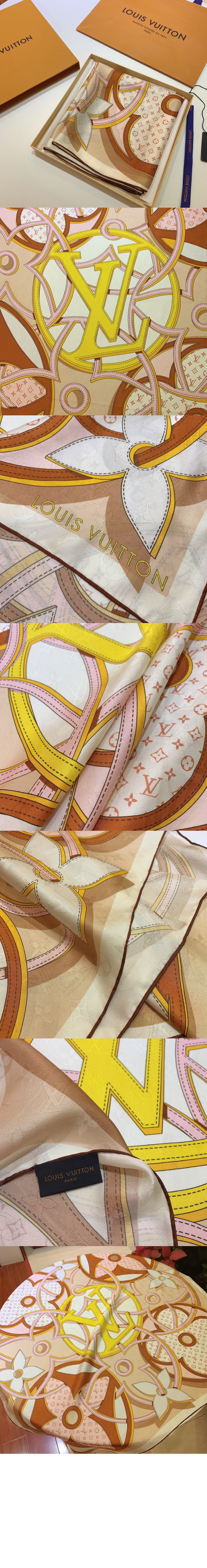 미러급레플리카사이트 | 명품레플리카 전문 쇼핑몰  | 퍼스트원 - LV 360 스퀘어 90 M78057 > 루이비통