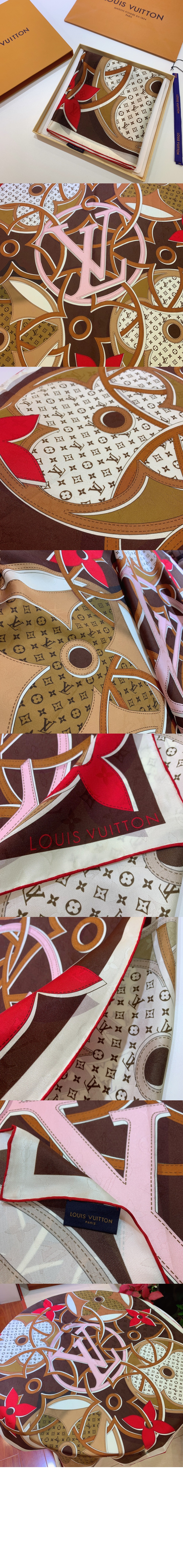 미러급레플리카사이트 | 명품레플리카 전문 쇼핑몰  | 퍼스트원 - LV 360 스퀘어 90 M78057 > 루이비통