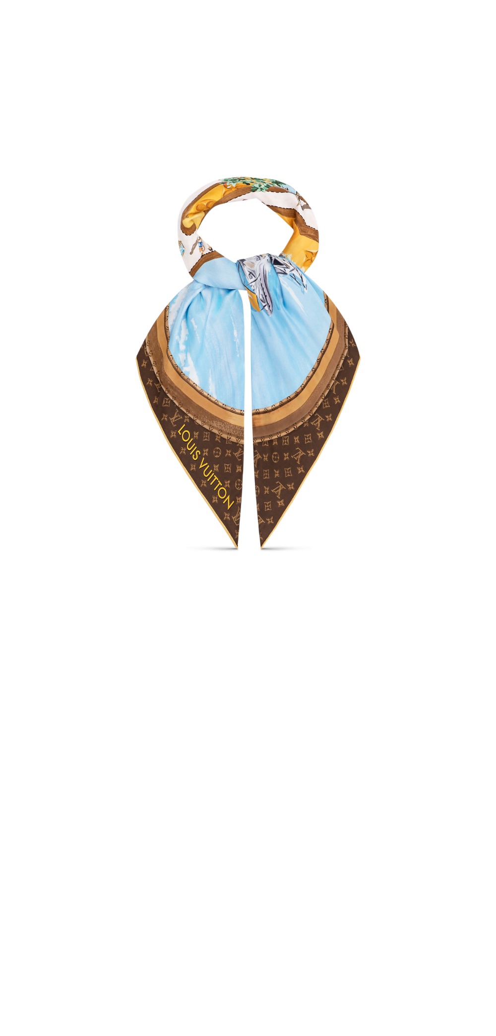 미러급레플리카사이트 | 명품레플리카 전문 쇼핑몰  | 퍼스트원 - LV 마리나 스퀘어 90 M78195 > 루이비통