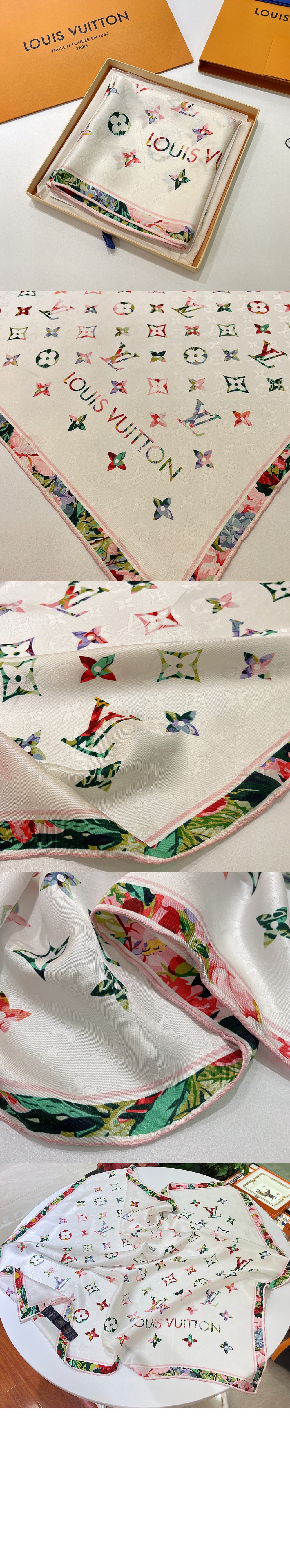 미러급레플리카사이트 | 명품레플리카 전문 쇼핑몰  | 퍼스트원 - LV 가든스퀘어 45 M77996 > 루이비통