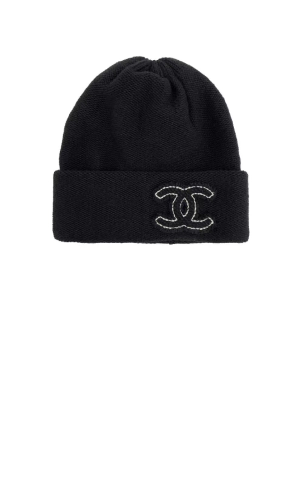 미러급레플리카사이트 | 명품레플리카 전문 쇼핑몰  | 퍼스트원 - 로고 비니 AA2718 > 샤넬