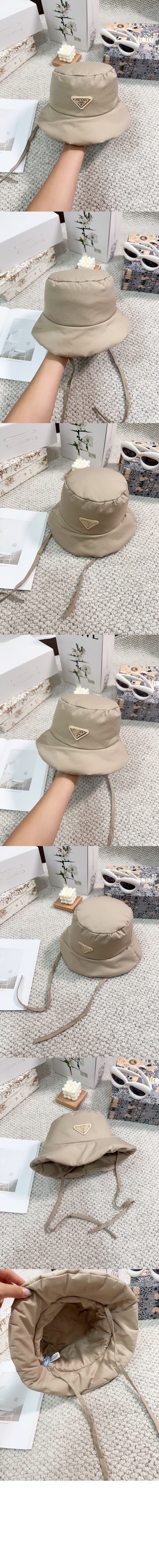 미러급레플리카사이트 | 명품레플리카 전문 쇼핑몰  | 퍼스트원 - 버킷 모자 1HC248 > 프라다