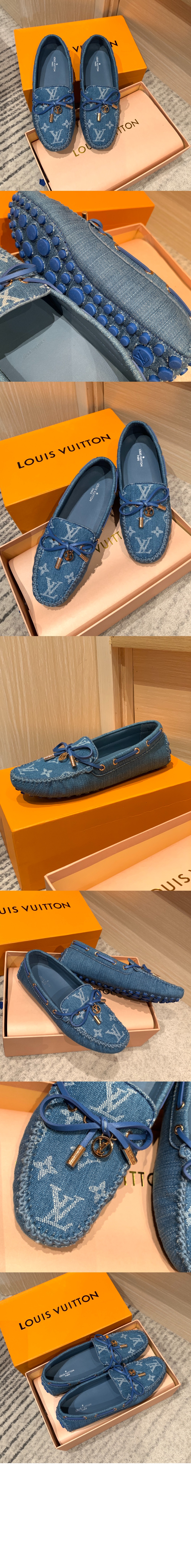 미러급레플리카사이트 | 명품레플리카 전문 쇼핑몰  | 퍼스트원 - 글로리아 로퍼 1A65XD > 루이비통