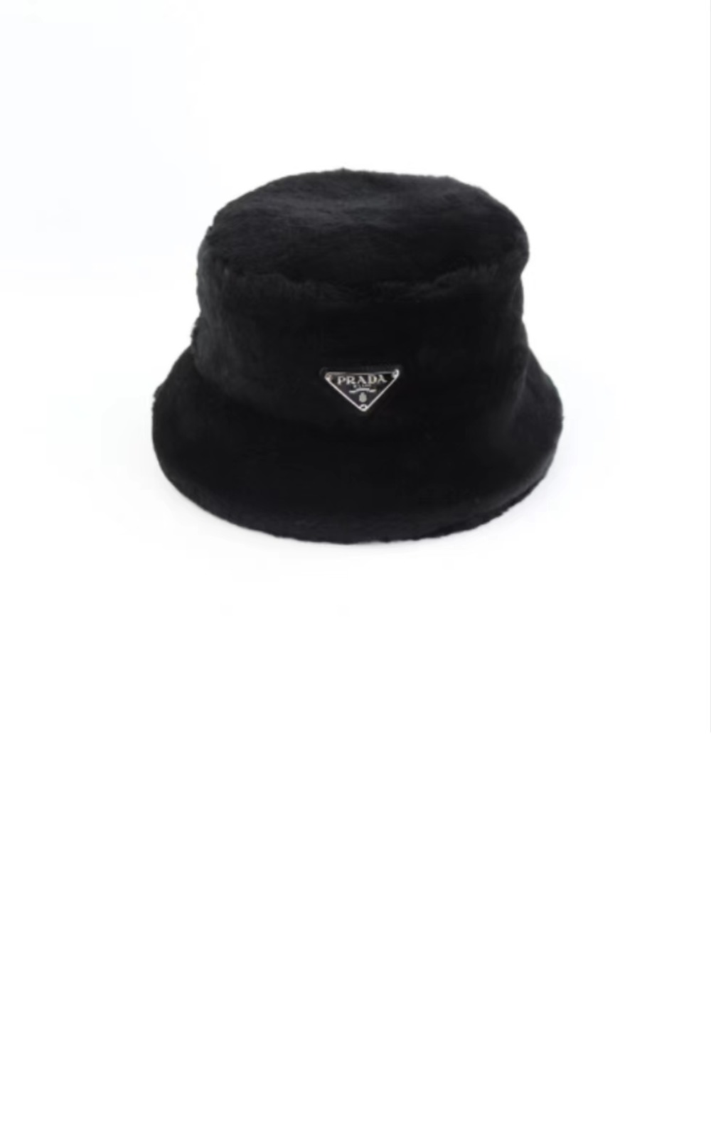 미러급레플리카사이트 | 명품레플리카 전문 쇼핑몰  | 퍼스트원 - 트라이앵글 버킷햇 1HC137 > 프라다