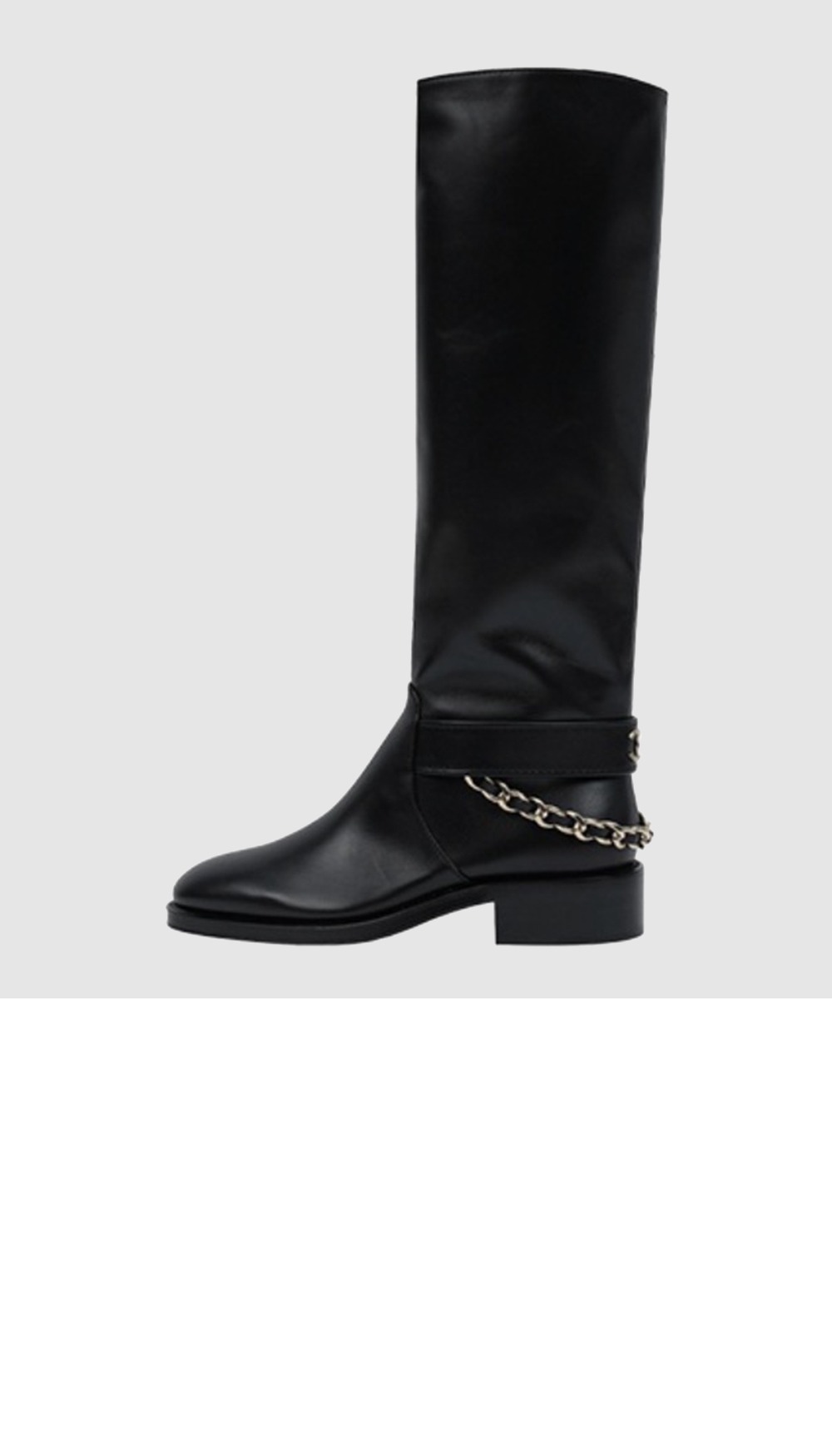 미러급레플리카사이트 | 명품레플리카 전문 쇼핑몰  | 퍼스트원 - 부츠 G39171 > 샤넬