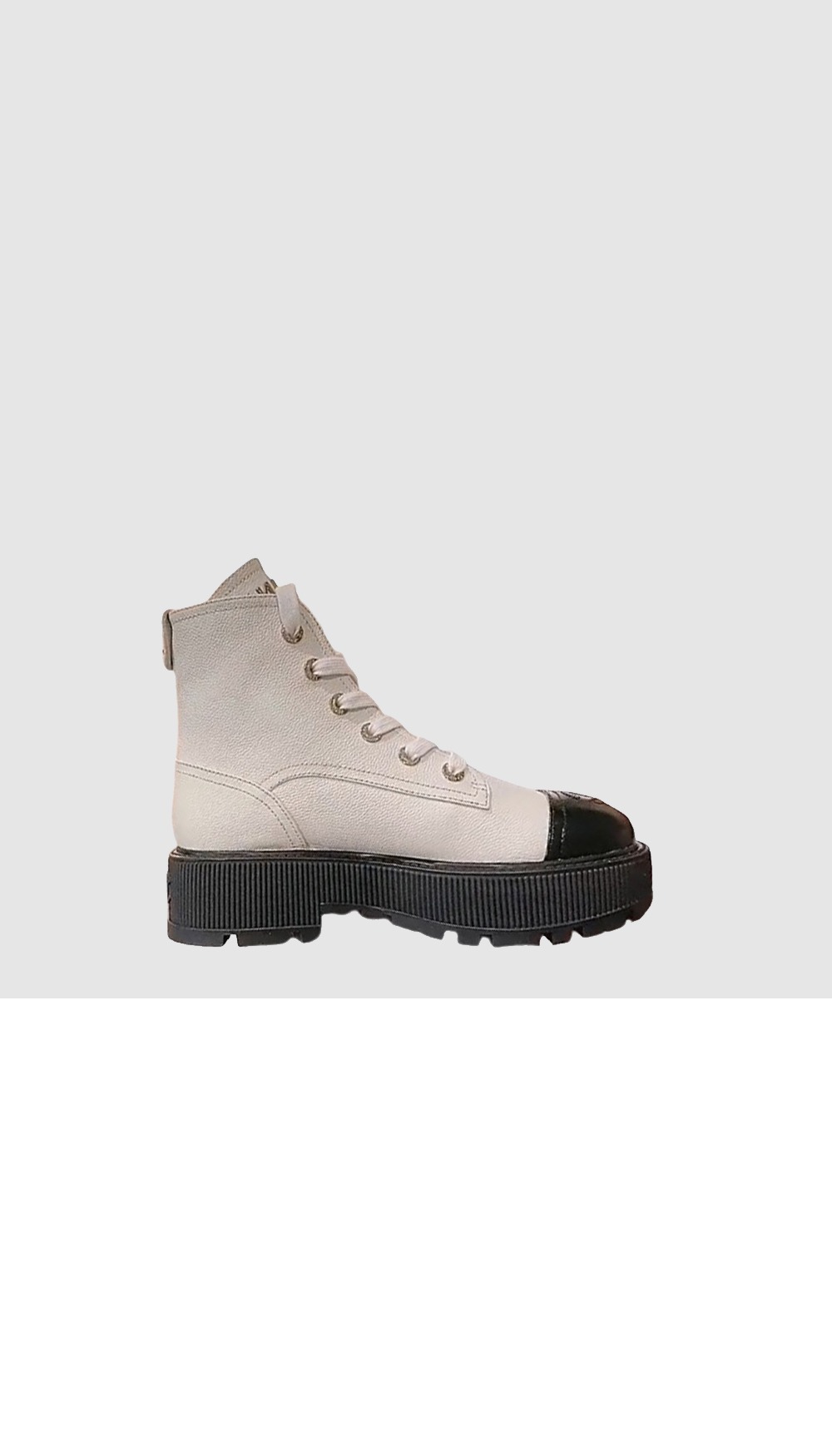 미러급레플리카사이트 | 명품레플리카 전문 쇼핑몰  | 퍼스트원 - 쇼트 부츠 G45124 > 샤넬