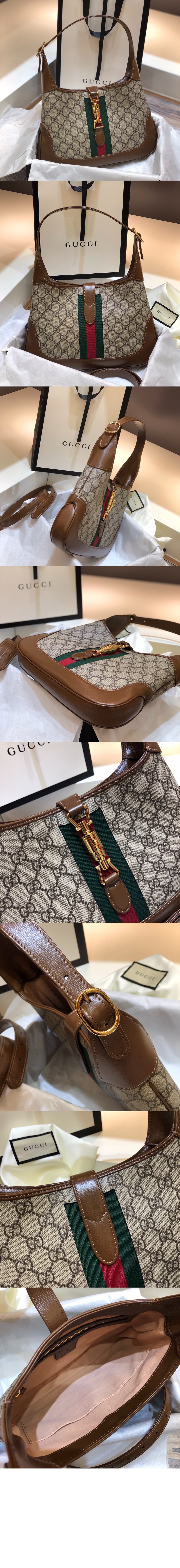 미러급레플리카사이트 | 명품레플리카 전문 쇼핑몰  | 퍼스트원 - 스몰 숄더백 636706 > 구찌