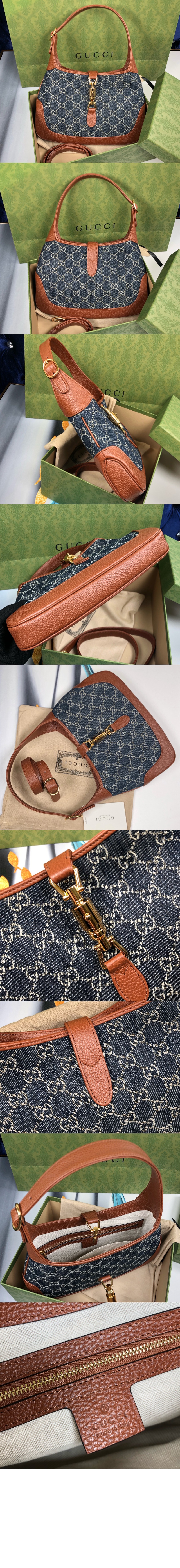 미러급레플리카사이트 | 명품레플리카 전문 쇼핑몰  | 퍼스트원 - 스몰 숄더백 636706 > 구찌