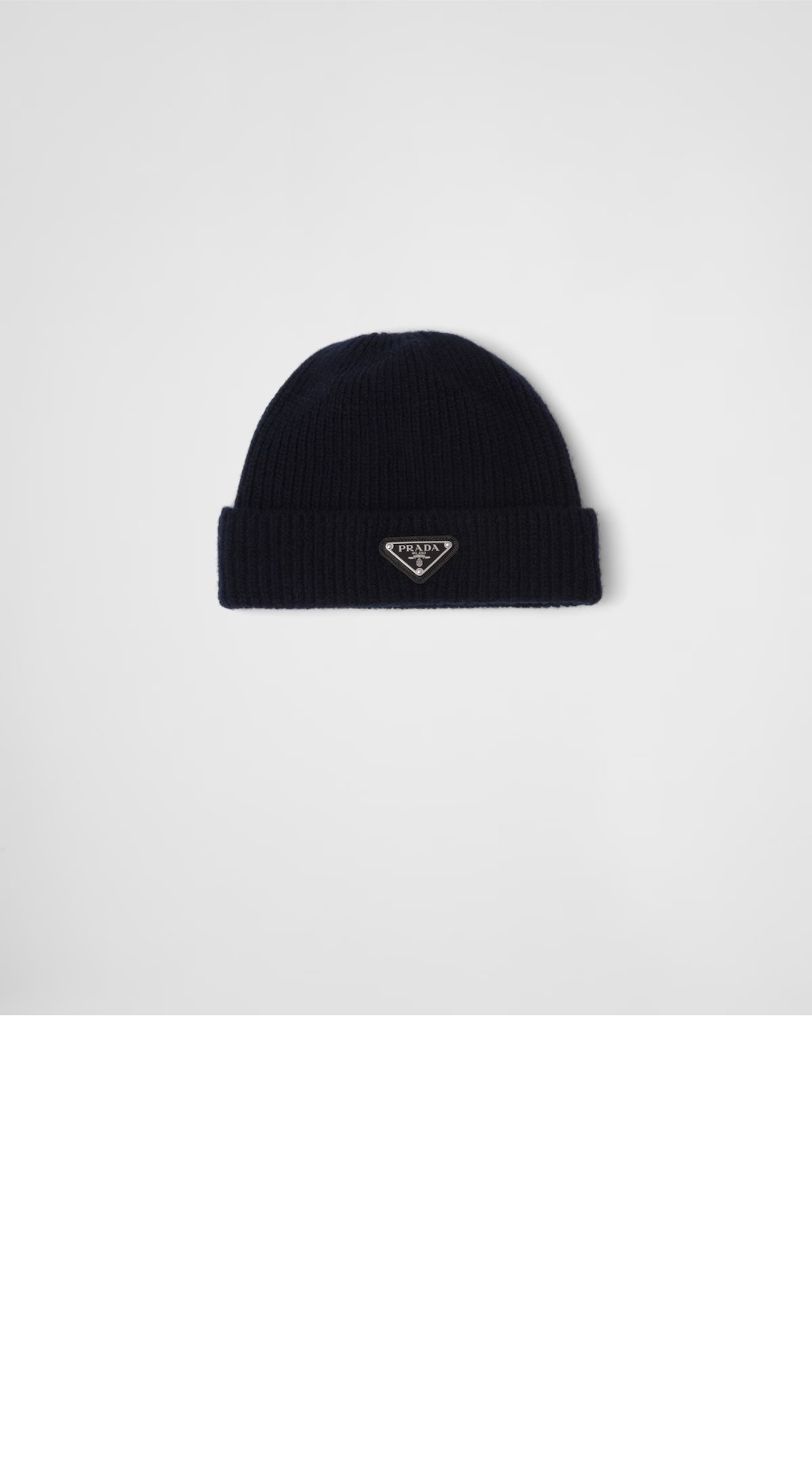 미러급레플리카사이트 | 명품레플리카 전문 쇼핑몰  | 퍼스트원 - 캐시미어 비니 UMD489 > 프라다