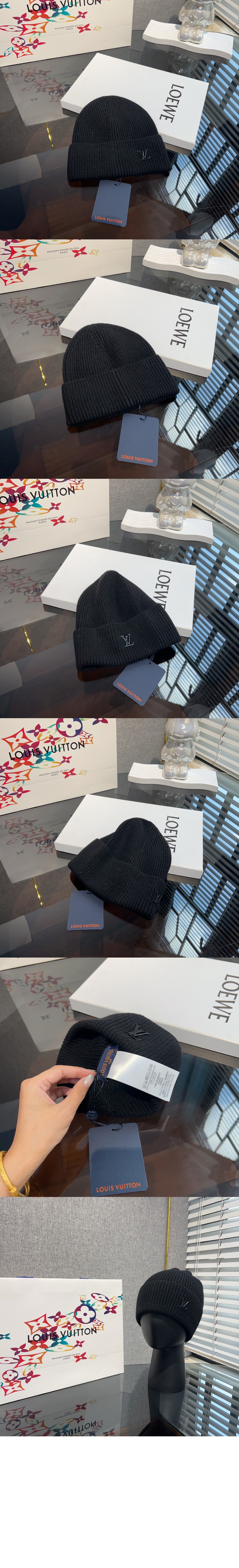 미러급레플리카사이트 | 명품레플리카 전문 쇼핑몰  | 퍼스트원 - 어헤드 비니 MP3246 > 루이비통