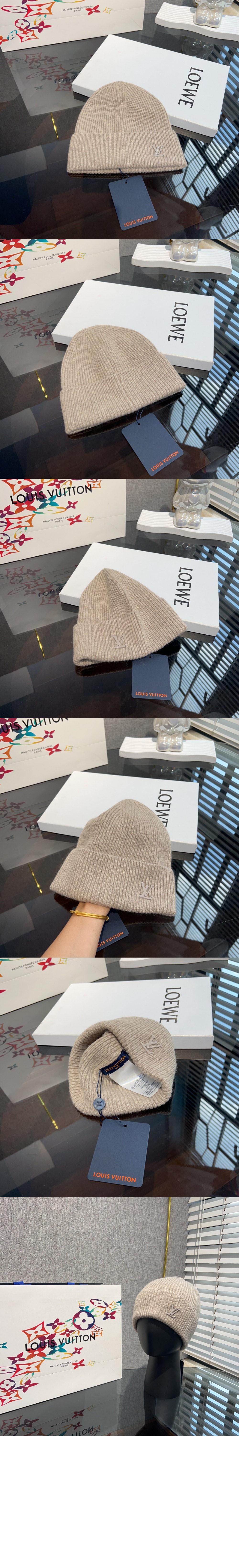 미러급레플리카사이트 | 명품레플리카 전문 쇼핑몰  | 퍼스트원 - 어헤드 비니 MP3246 > 루이비통