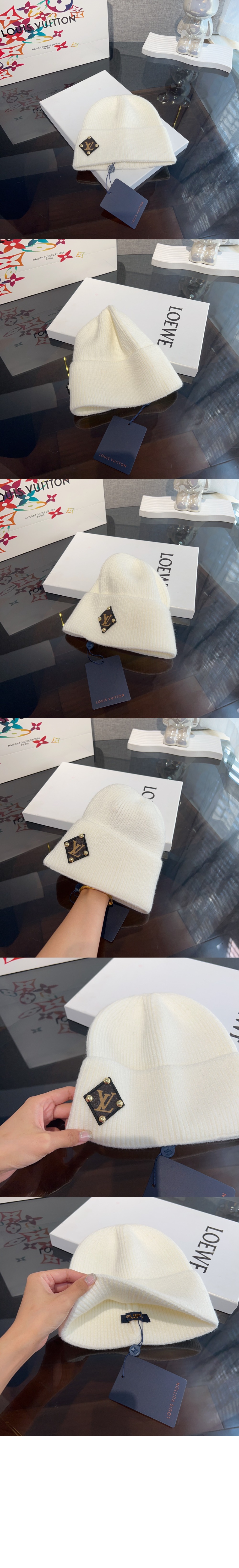 미러급레플리카사이트 | 명품레플리카 전문 쇼핑몰  | 퍼스트원 - 비니 M76707 > 루이비통