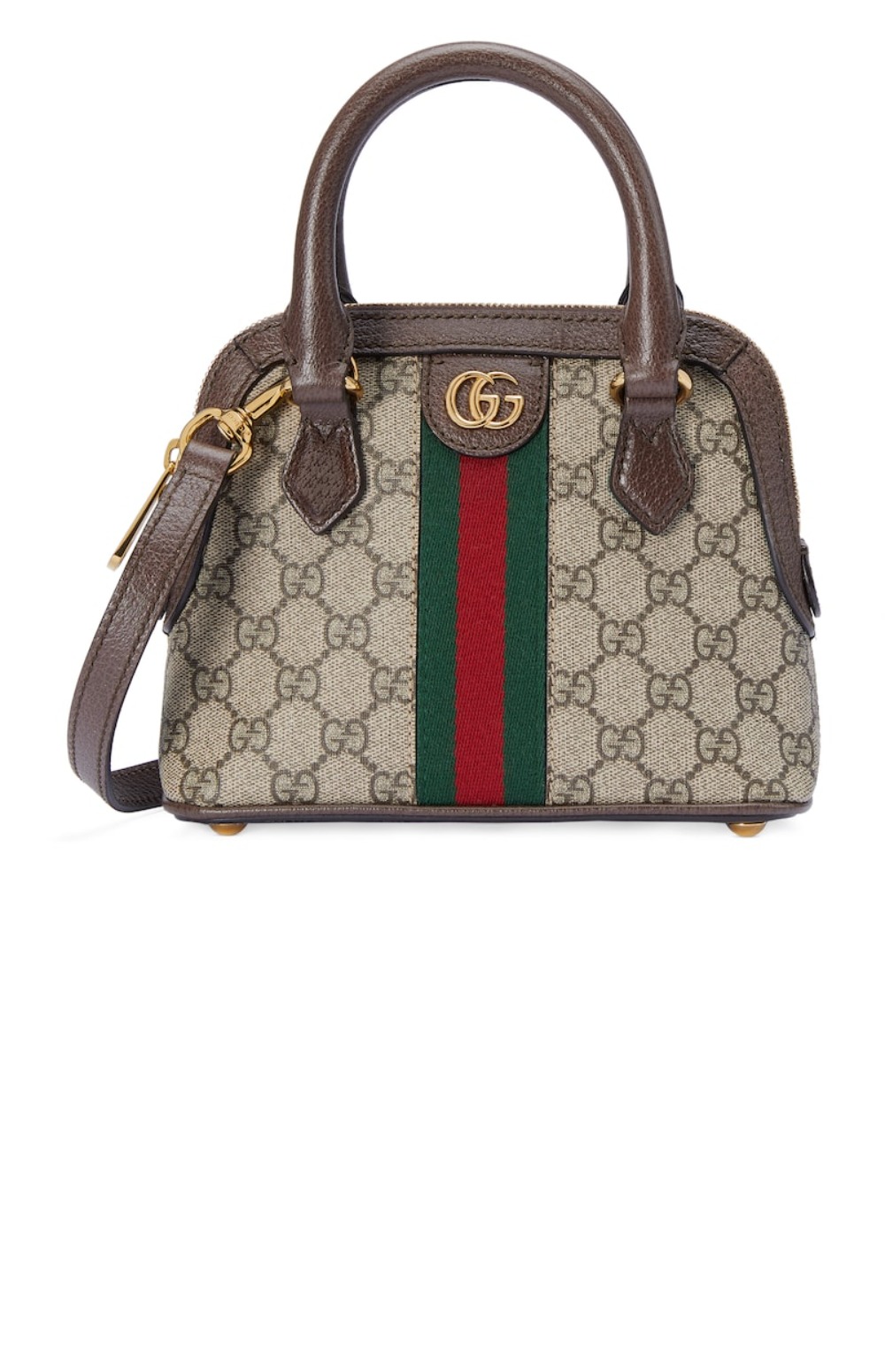 미러급레플리카사이트 | 명품레플리카 전문 쇼핑몰  | 퍼스트원 - GG 미니 탑 핸들백 772216 > 구찌