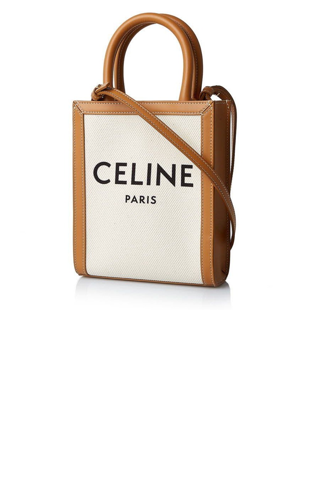 미러급레플리카사이트 | 명품레플리카 전문 쇼핑몰  | 퍼스트원 - 버티컬 카바스백 미니 193302 > 셀린느