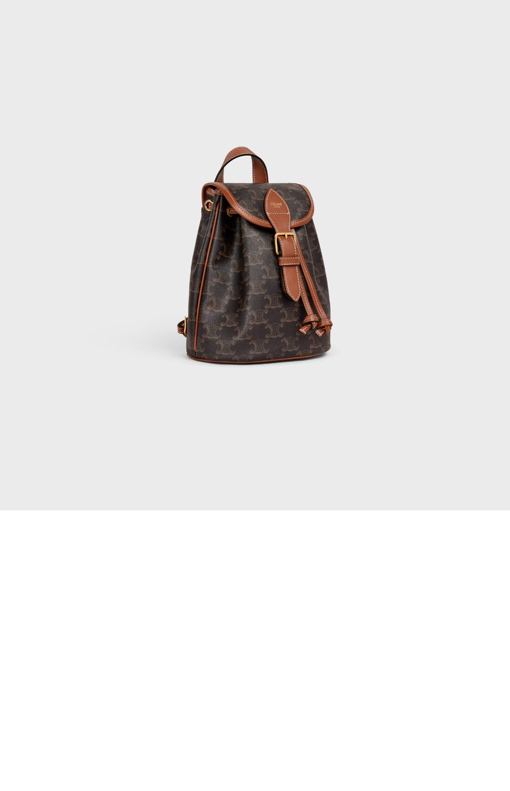 미러급레플리카사이트 | 명품레플리카 전문 쇼핑몰  | 퍼스트원 - 미니 폴코 백팩 197662 > 셀린느