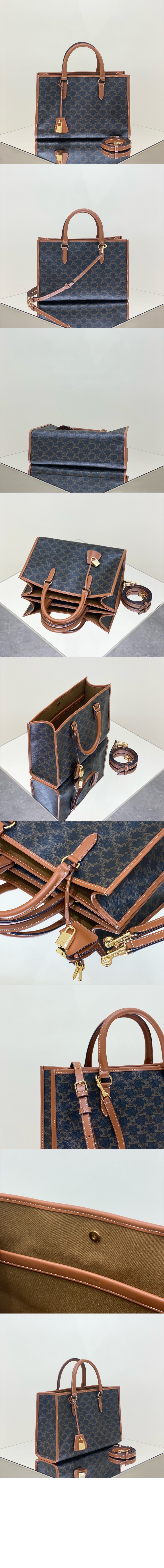 미러급레플리카사이트 | 명품레플리카 전문 쇼핑몰  | 퍼스트원 - 미니 호리존탈 카바스백 199742 > 셀린느