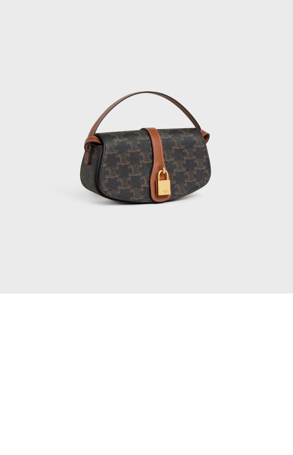 미러급레플리카사이트 | 명품레플리카 전문 쇼핑몰  | 퍼스트원 - 스트랩 토트백 10I592 > 셀린느