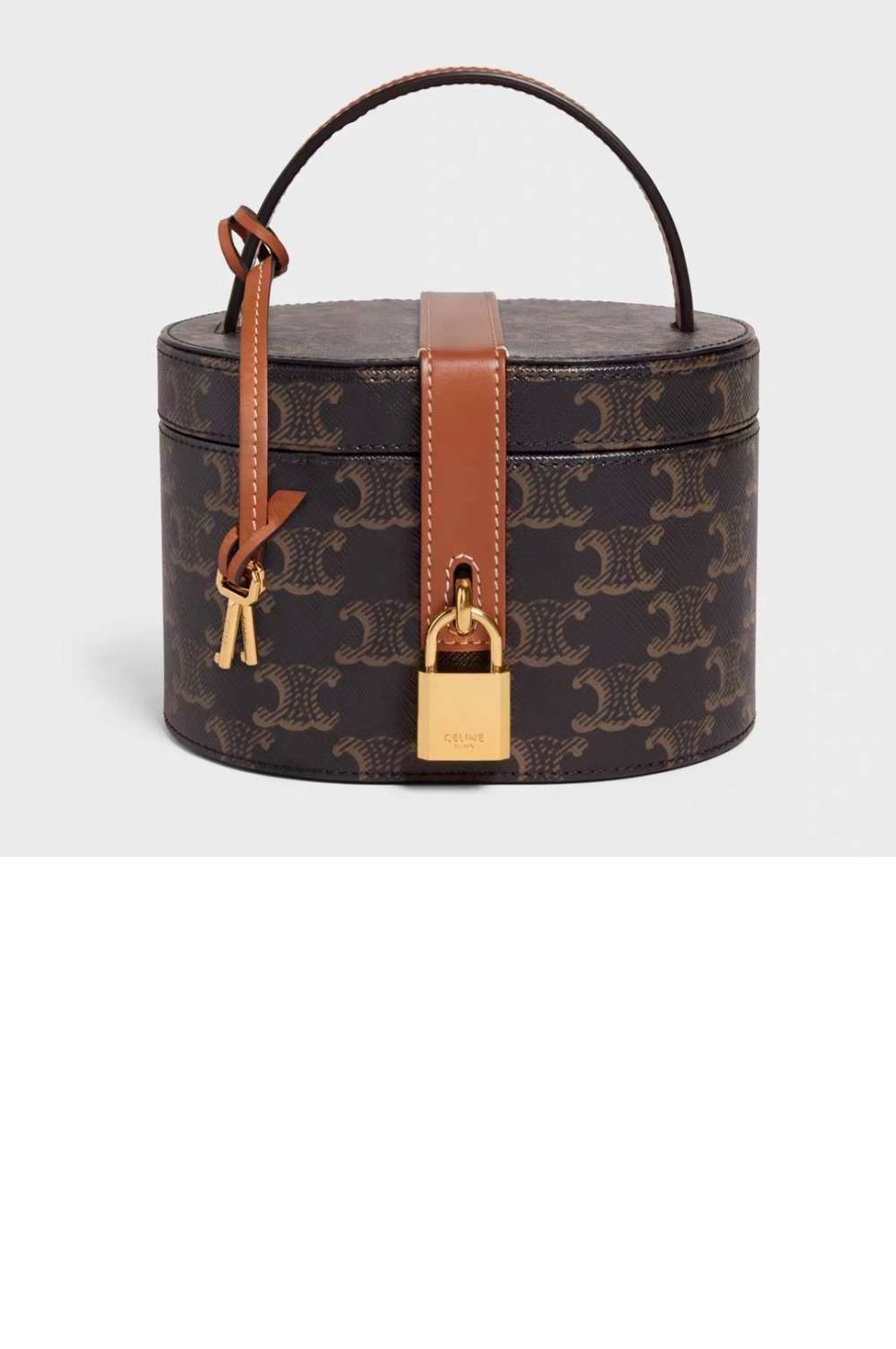 미러급레플리카사이트 | 명품레플리카 전문 쇼핑몰  | 퍼스트원 - 트리오페 달빛 사각 케이스 199362 > 셀린느