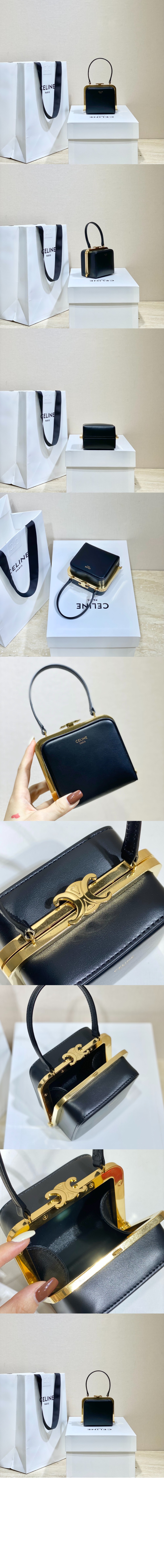 미러급레플리카사이트 | 명품레플리카 전문 쇼핑몰  | 퍼스트원 - 트리오페 미노디에르백 197243 > 셀린느