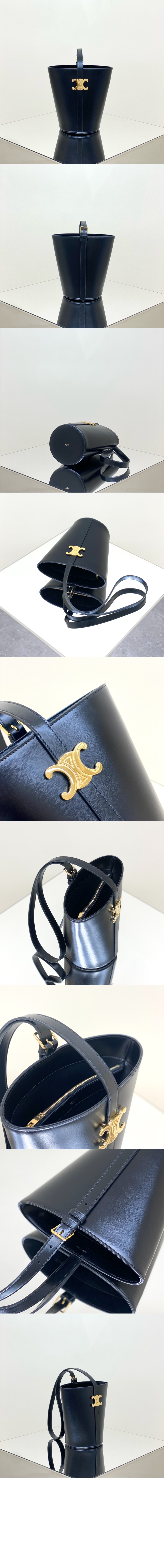 미러급레플리카사이트 | 명품레플리카 전문 쇼핑몰  | 퍼스트원 - 트리오페 버킷백 199913 > 셀린느