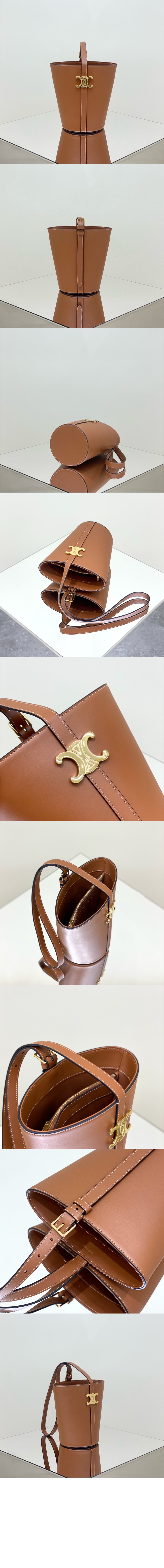 미러급레플리카사이트 | 명품레플리카 전문 쇼핑몰  | 퍼스트원 - 트리오페 버킷백 199913 > 셀린느