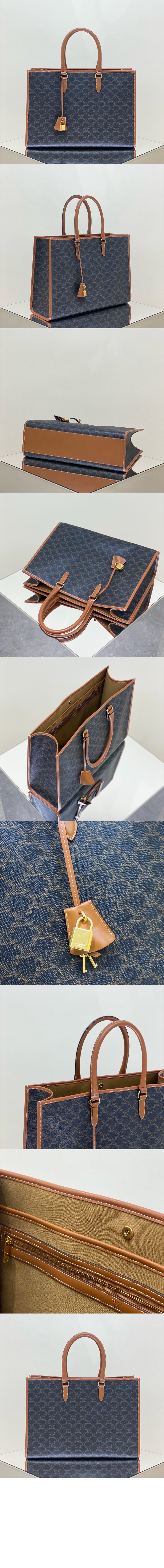 미러급레플리카사이트 | 명품레플리카 전문 쇼핑몰  | 퍼스트원 - 호리존탈 카바스백 197912 > 셀린느