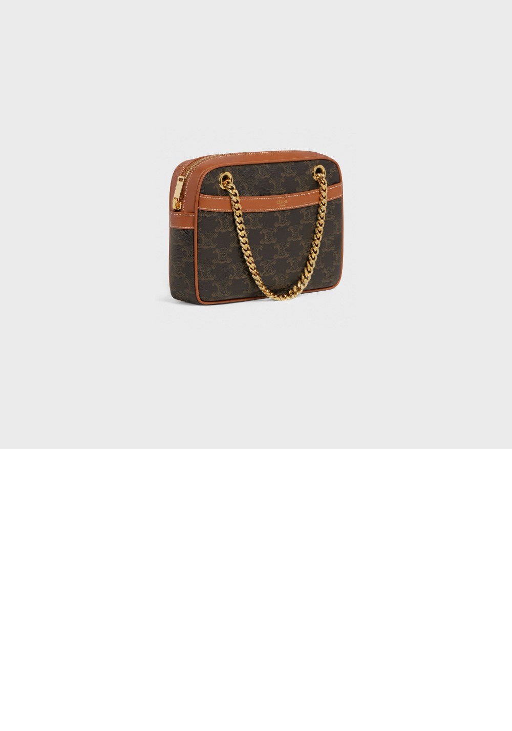 미러급레플리카사이트 | 명품레플리카 전문 쇼핑몰  | 퍼스트원 - 트라이엄프 숄더백 스몰 196252 > 셀린느