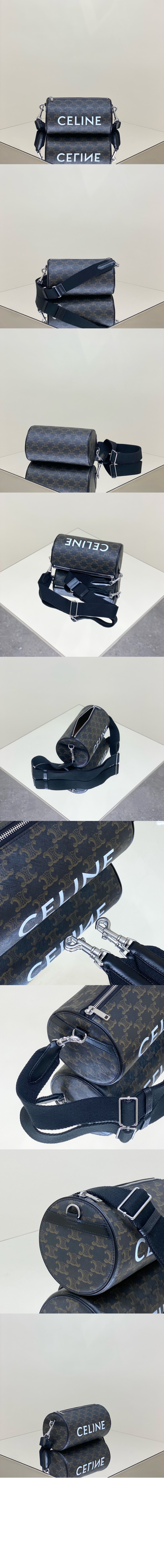 미러급레플리카사이트 | 명품레플리카 전문 쇼핑몰  | 퍼스트원 - 실린더백 110052 > 셀린느