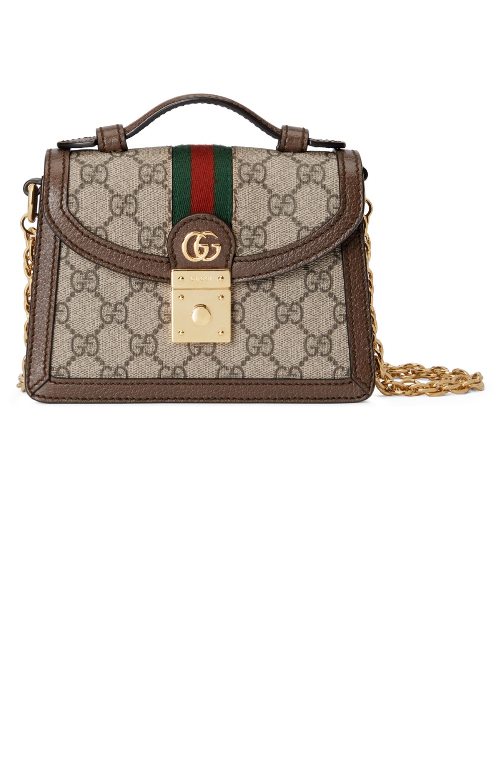 미러급레플리카사이트 | 명품레플리카 전문 쇼핑몰  | 퍼스트원 - 미니 숄더백 696180 > 구찌